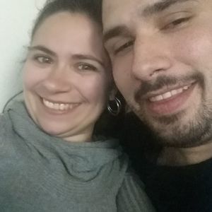 Meet your Posher, Darrell